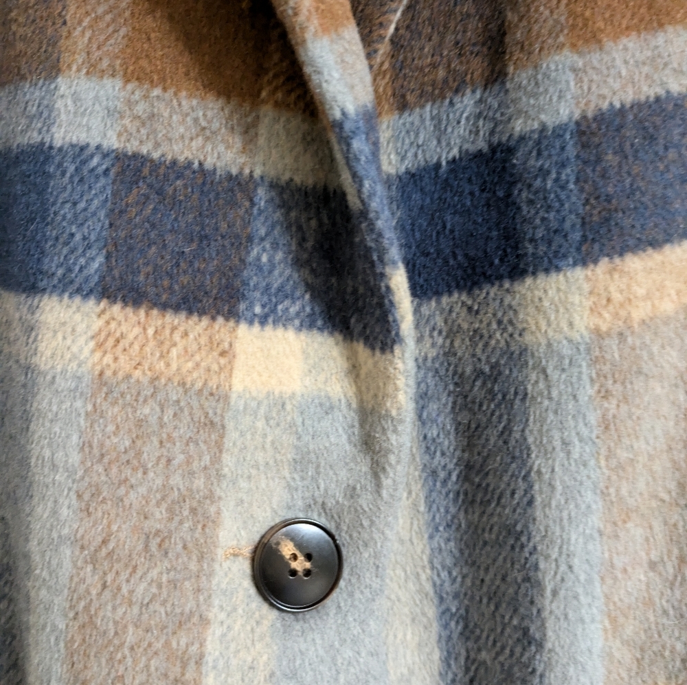 Jacket Coat - Picture 3 of 7